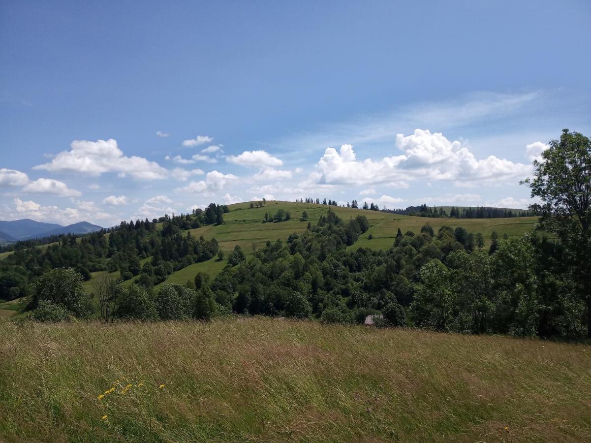 Котедж "Магур" Bukovets ภายนอก รูปภาพ